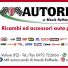 MR AUTORICAMBI