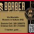 BARBER GOLD