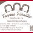 TAVERNA PARADISO RISTORANTE