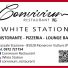 CONVIVIUM RESTAURANT WS WHITE STATION