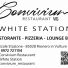 CONVIVIUM RESTAURANT WS WHITE STATION