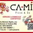 CA-MÍ PIZZA & CO.