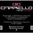 CAPPIELLO HOME DESIGN