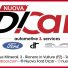 NUOVA DICAR AUTOMOTIVE & SERVICES
