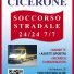 OFFICINA CICERONE