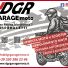 DGR GARAGE MOTO