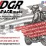 DGR GARAGE MOTO