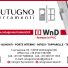 CUTUGNO SERRAMENTI