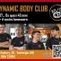 DYNAMIC BODY CLUB