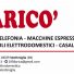 ARICO' VODAFONE