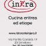 RISTORANTE INJERA