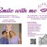 SMILE WITH ME