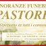 ONORANZE FUNEBRI PASTORE