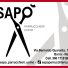 SAPÒ PARRUCCHIERI UOMO