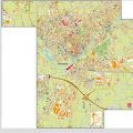 Mappa di Pordenone