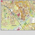 Mappa di Pordenone - Centro Storico