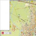 Mappa di Novara