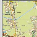Mappa di Novara - Vignale (Riq.A)
