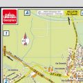 Mappa di Aprilia - Campoverde (Riq.B)