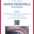 PROF. DOTT. MARIO FRUSCHELLI OCULISTA