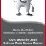 DOTT. LEONARDO LENZI - DOTT.SSA MARIA SIMONA MARMO