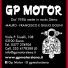 GP MOTOR