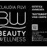 CLAUDIA FILVI BW BEAUTY WELLNESS