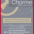 CHARME - L'ELEGANZA DEL SERRAMENTO