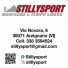STILLYSPORT