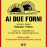 AI DUE FORNI DA IOLE E ANGELA