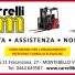 CARRELLI BM