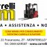CARRELLI BM