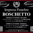 IMPRESA FUNEBRE BOSCHETTO