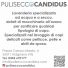 PULISECCO CANDIDUS