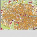 Mappa di Terlizzi - C.Stor