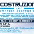 COSTRUZIONI CFC IMPRESA COSTRUZIONI