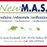 NEW M.A.S.