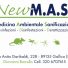 NEW M.A.S.