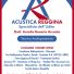AR ACUSTICA REGGINA