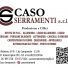CASO SERRAMENTI