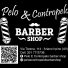 PELO & CONTROPLELO BARBER SHOP