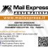 MAIL EXPRESS