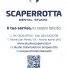 SCAPERROTTA DENTAL STUDIO