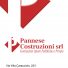 PANNESSE COSTRUZIONI