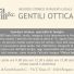 OTTICA GENTILI & C.