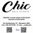 CHIC NAIL STUDIO