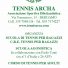 TENNIS ARCHA