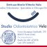 STUDIO ODONTOIATRICO VELA