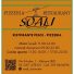 PIZZERIA RESTAURANT SOALI