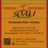 PIZZERIA RESTAURANT SOALI